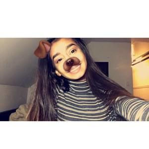 Meet your Posher, Delila